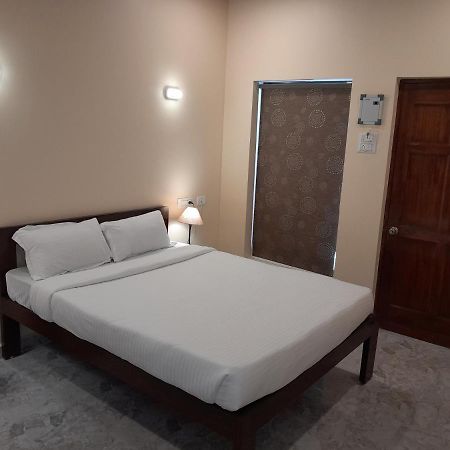 De Rush Farm Bed & Breakfast Maem Ngoại thất bức ảnh
