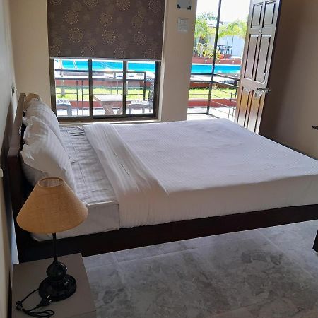 De Rush Farm Bed & Breakfast Maem Phòng bức ảnh