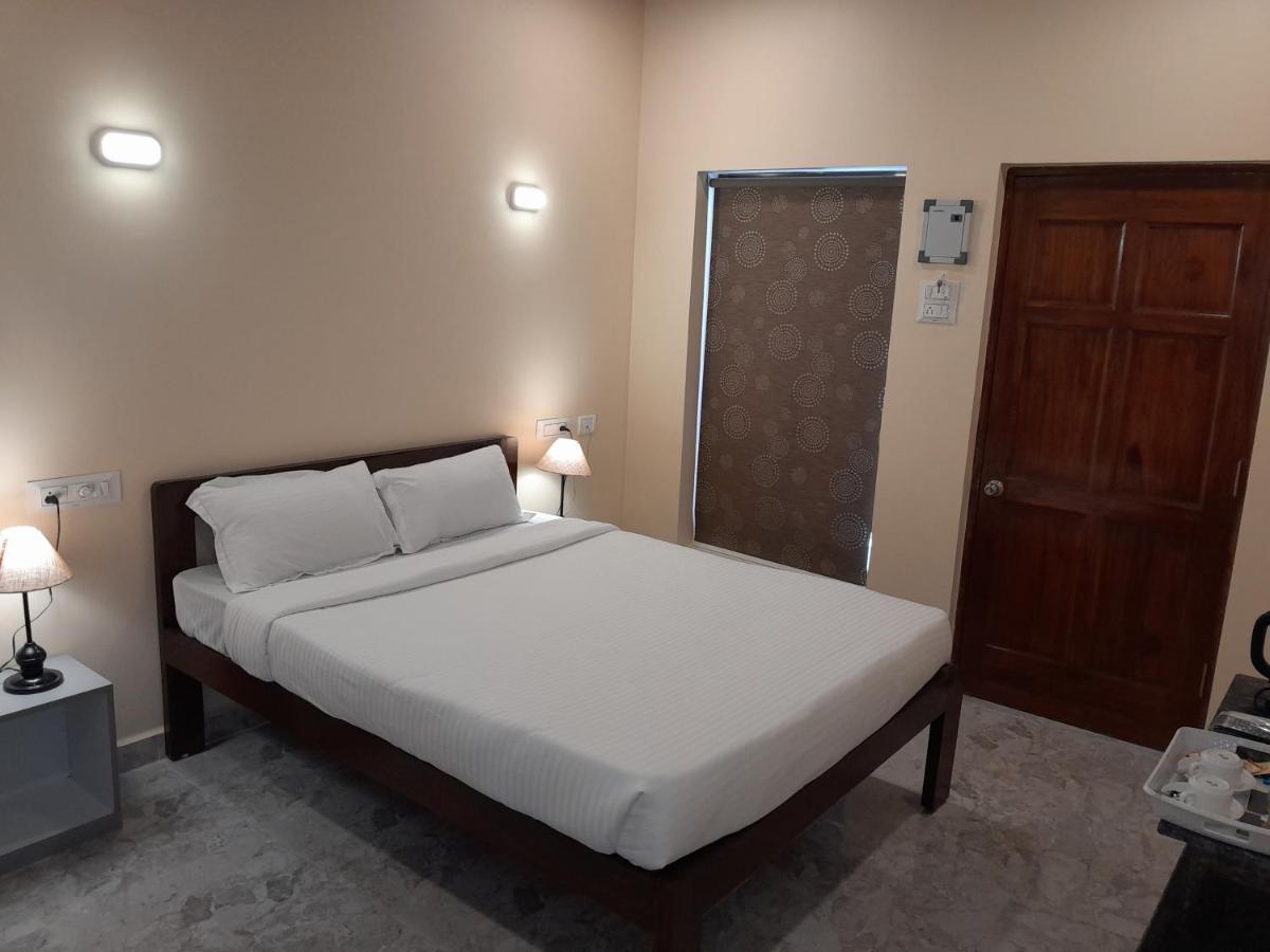 De Rush Farm Bed & Breakfast Maem Ngoại thất bức ảnh