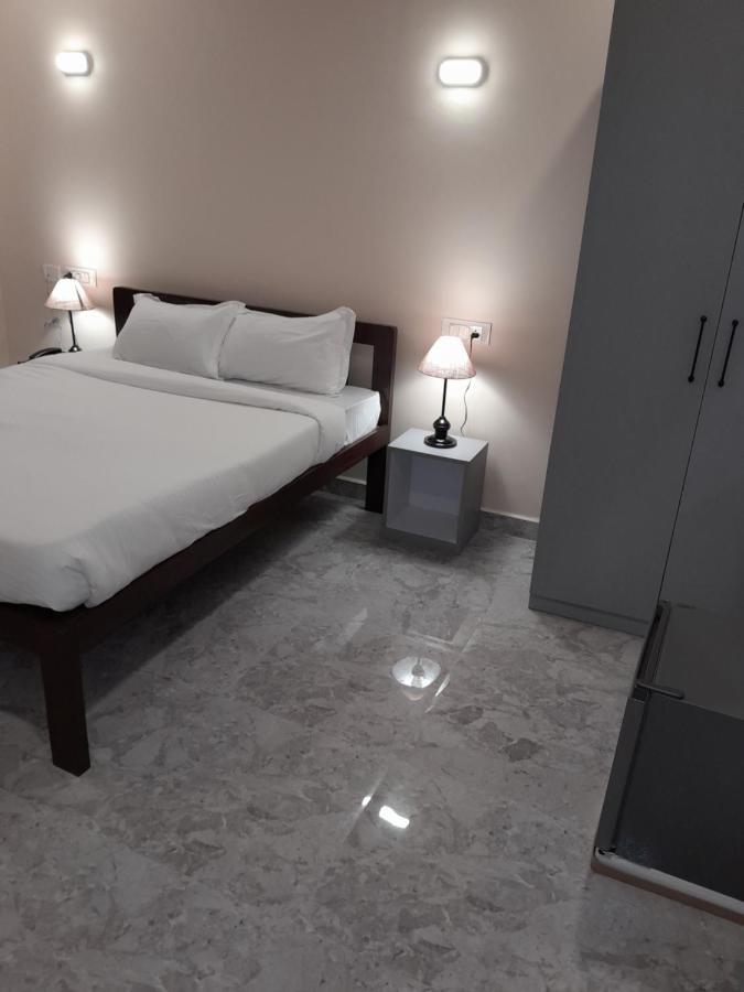 De Rush Farm Bed & Breakfast Maem Ngoại thất bức ảnh